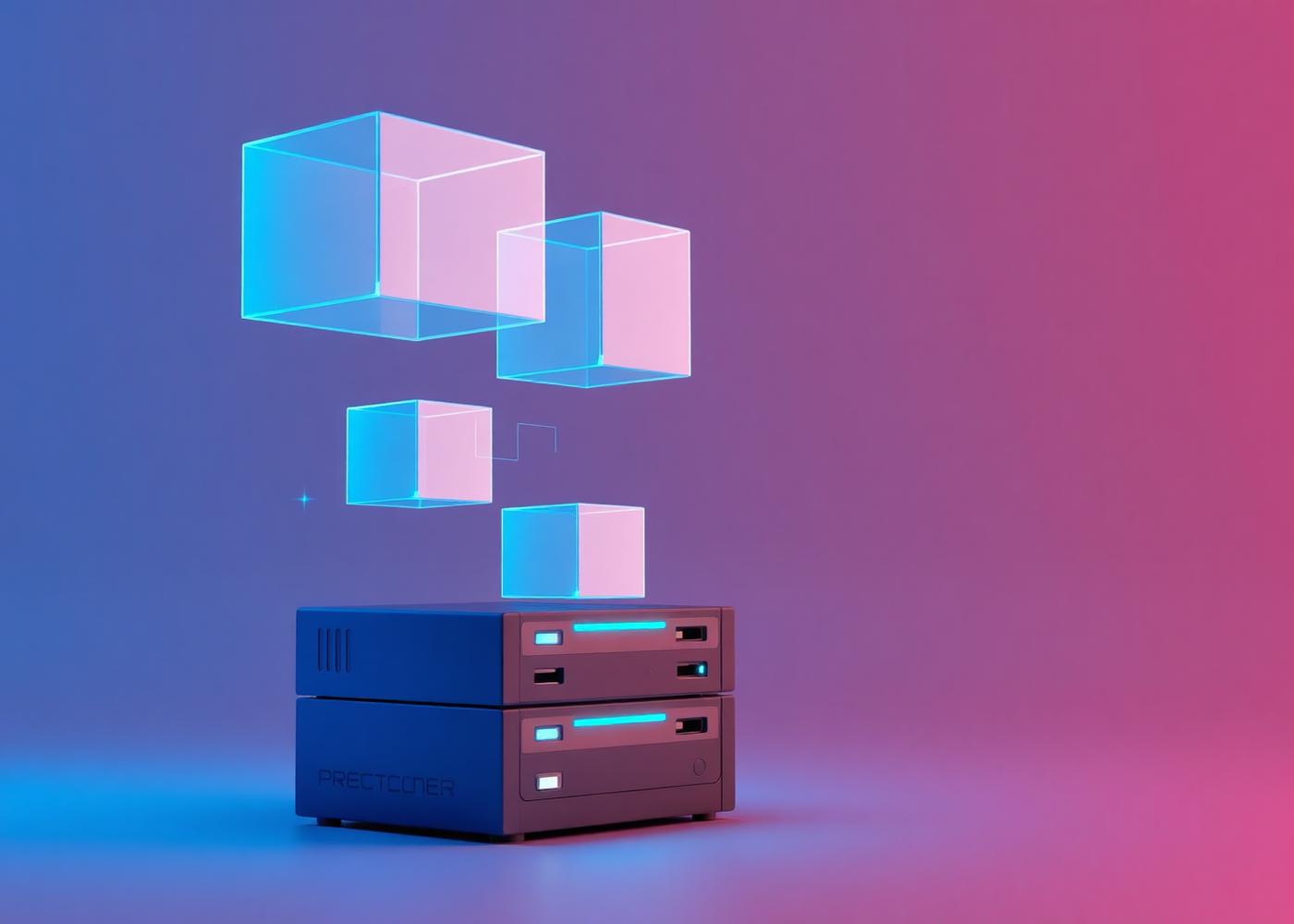 Machines virtuelles Proxmox illustrées